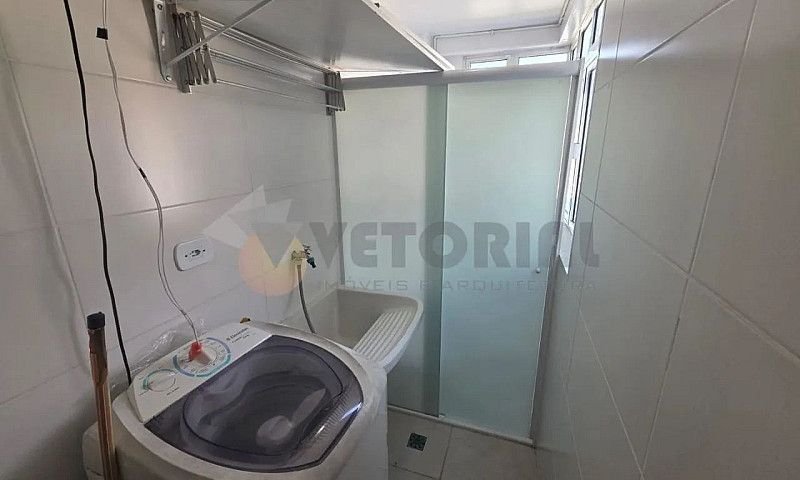 Apartamento Com 2 Do...