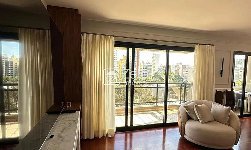 Apartamento Para Alu...