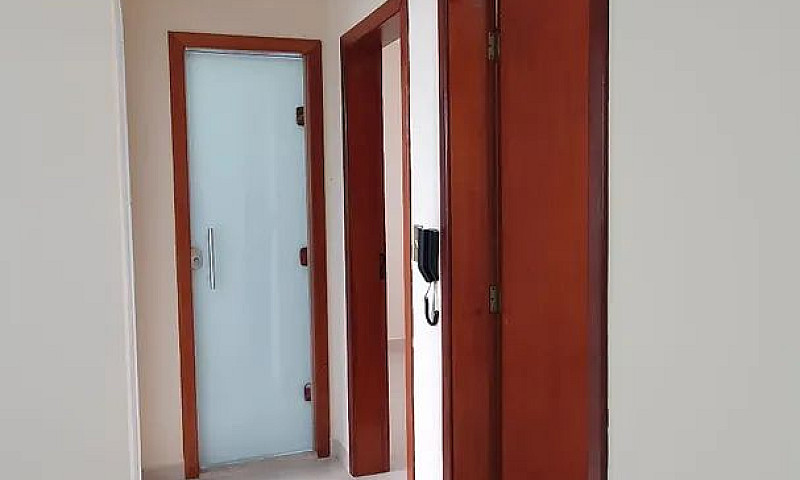 Apartamento 2 Quarto...
