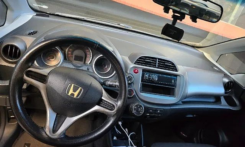Honda Fit Lx 1.4/ 1....