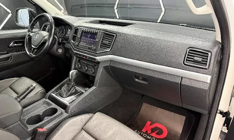 Volkswagen Amarok Hi...
