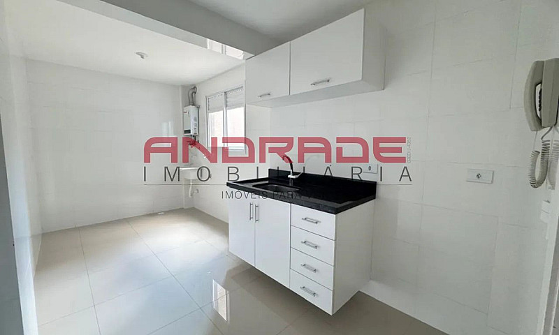 Apartamento Garden P...