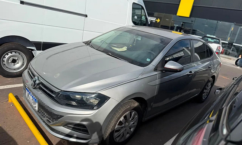 Volkswagen Virtus 1....