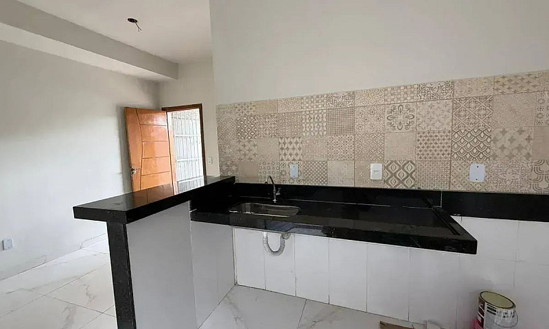 Casa À Venda 3 Quart...