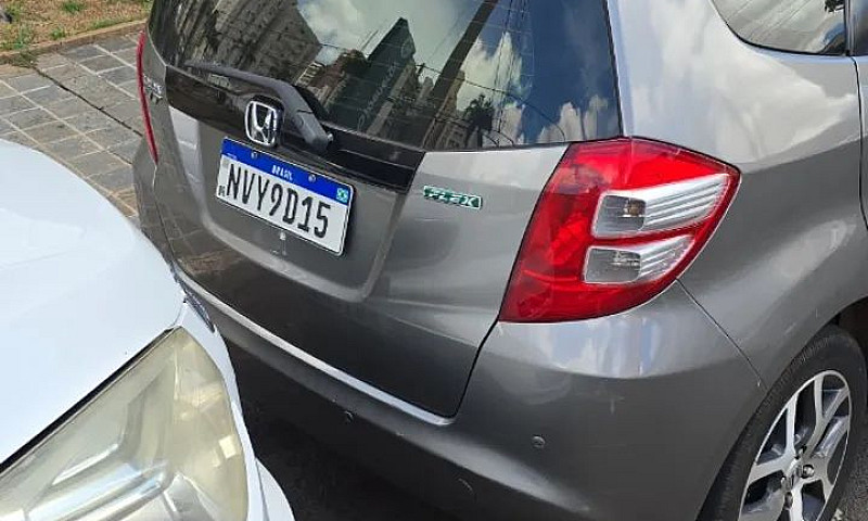 Honda Fit Lx 1.4/ 1....