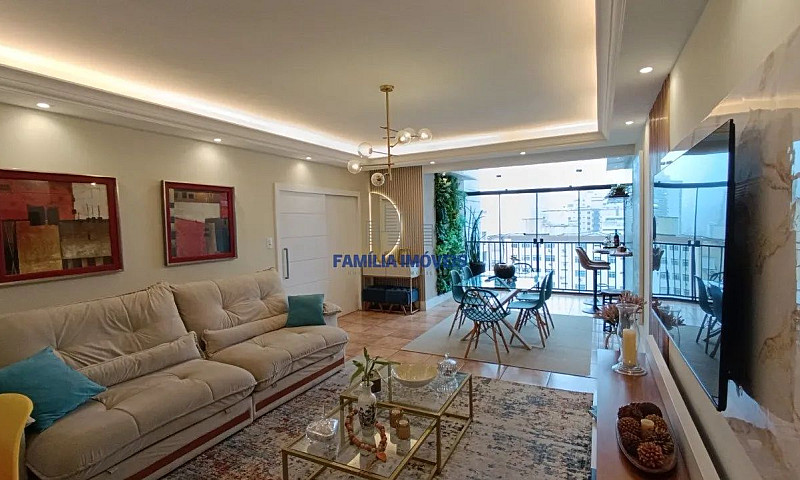 Apartamento À Venda ...