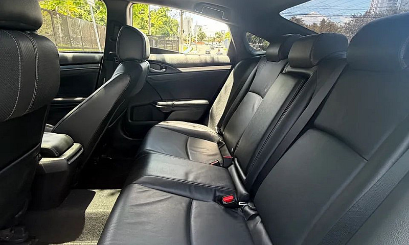 Honda Civic Sedan To...
