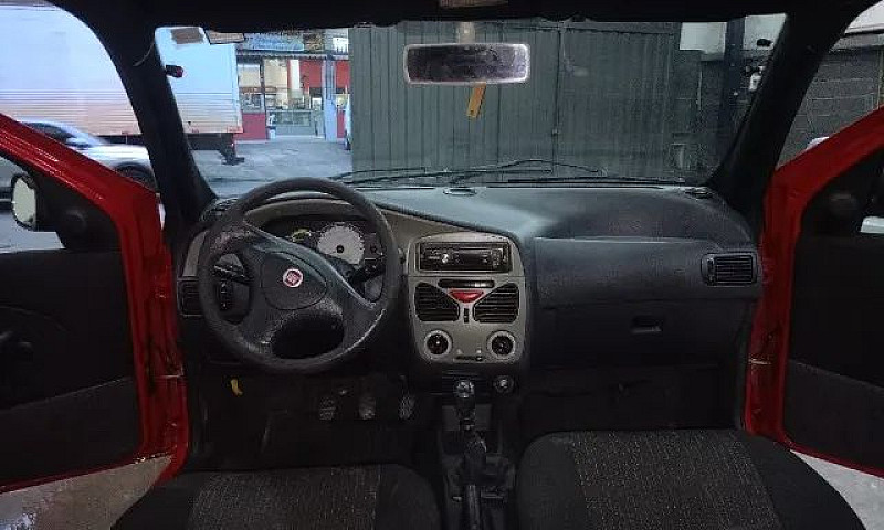 Fiat Palio 1.0 Econo...