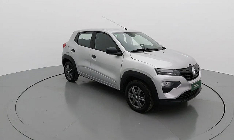 Renault Kwid 1.0 Zen...