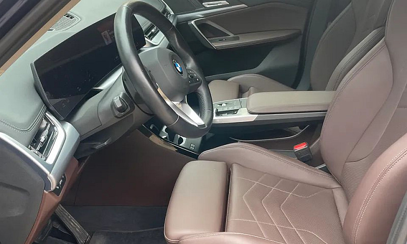 Bmw X1 Sdrive 20I X-...
