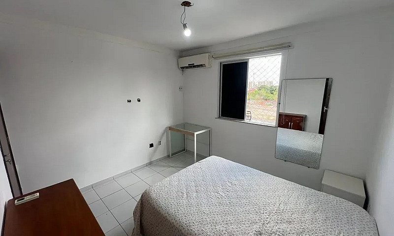 Alugo Apartamento, 2...