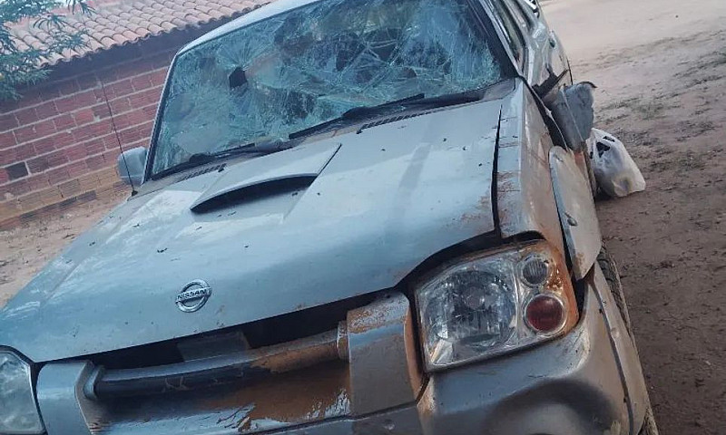 Nissan Frontier Se/S...