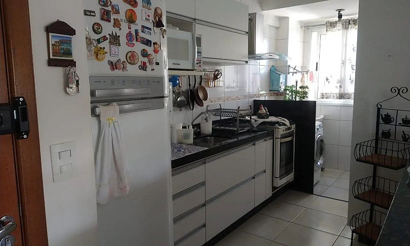 Apartamento Eurovill...