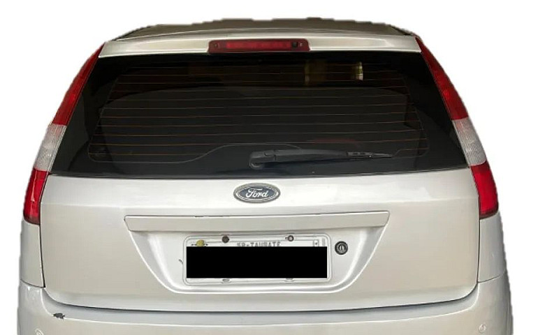Ford Fiesta Street/ ...