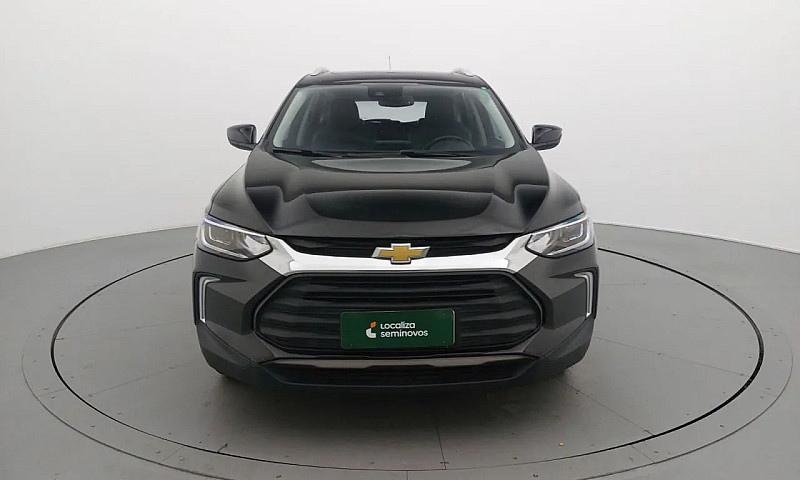 Chevrolet Tracker Pr...