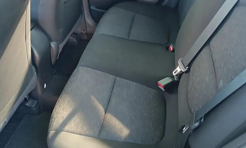 Hyundai Creta Attitu...
