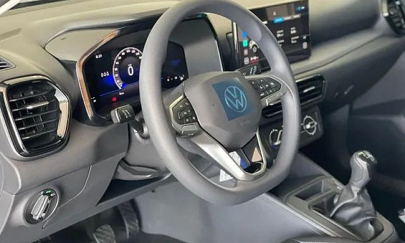Volkswagen Tera 1.0 ...