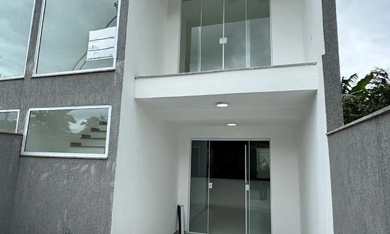 Casa A Venda No Bair...