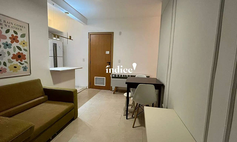 Apartamento No Bairr...
