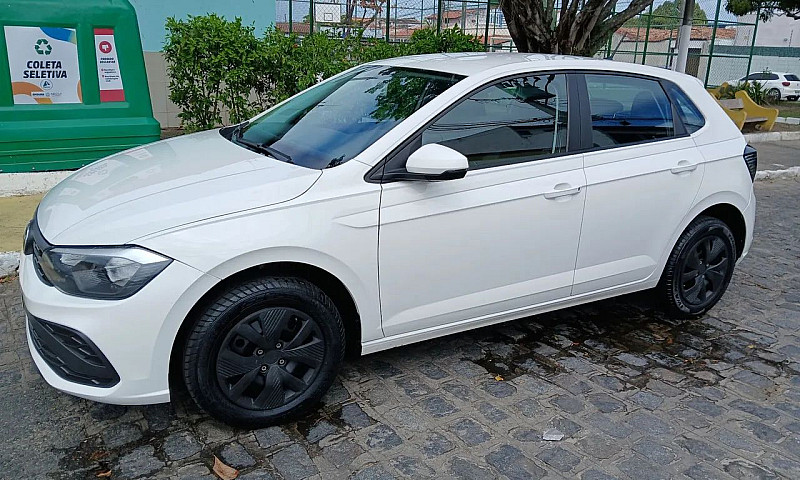 Volkswagen Polo Trac...