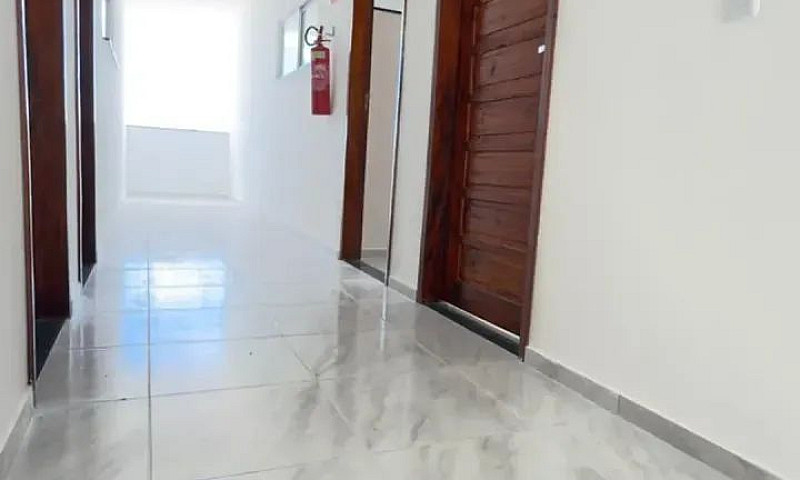 Apartamentos No Band...