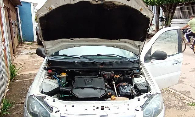 Fiat Palio Weekend T...