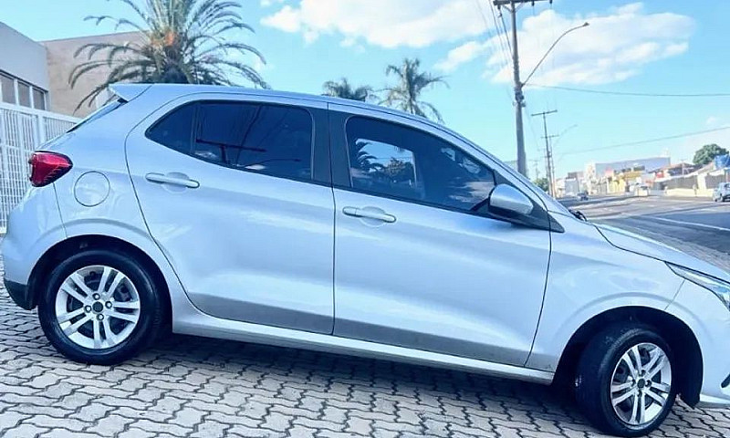 Fiat Argo Drive 1.0 ...