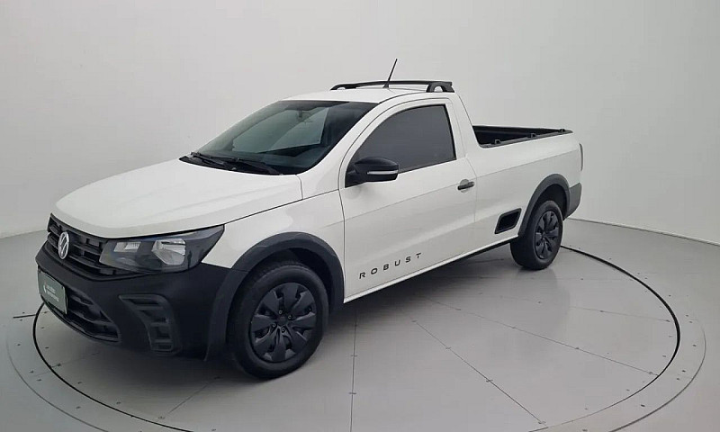 Volkswagen Saveiro R...