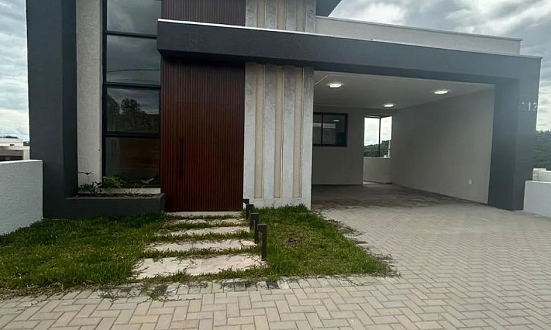 Vendo Linda Casa ...
