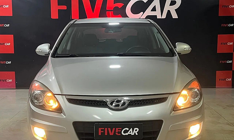 Hyundai I30 2.0 16V ...