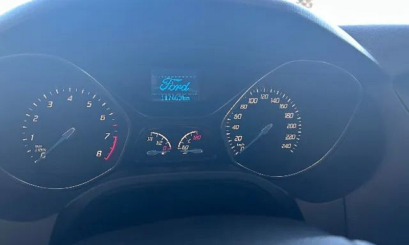 Ford Focus 2.0 16V/S...