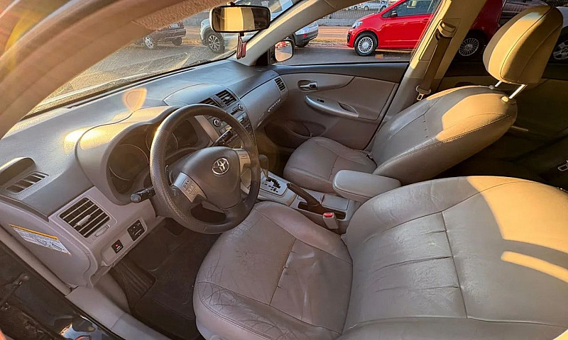 Toyota Corolla Xei 2...