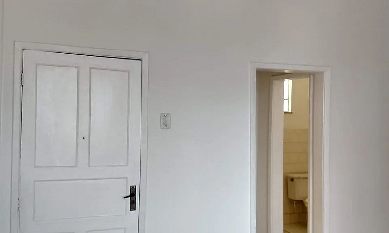 Apartamento Em Ramos...