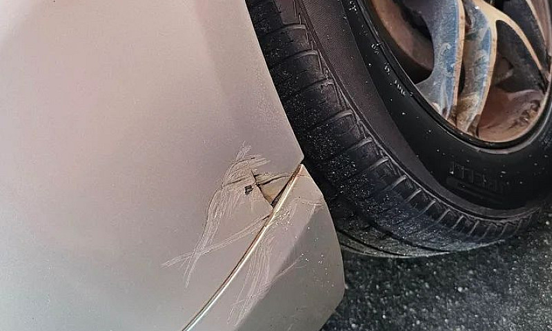 Volkswagen Gol Geraç...