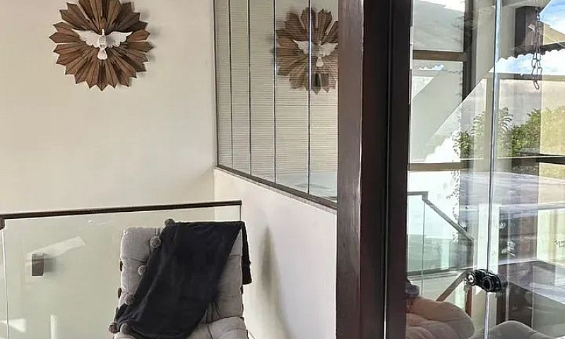 Lucre Na Serra: Casa...