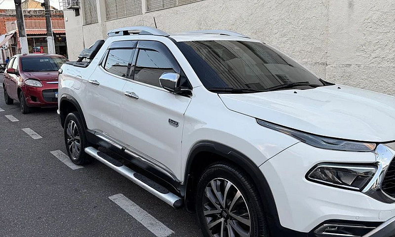 Fiat Toro Ranch 2.0 ...