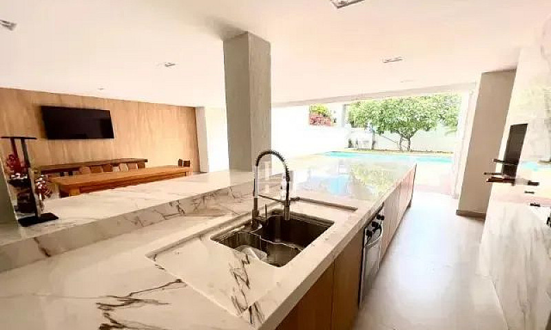 Maravilhosa Casa No ...
