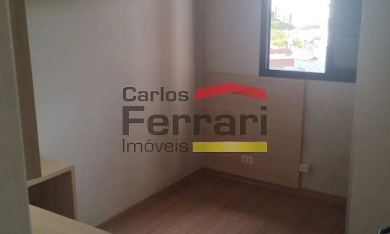 Apartamento, 2 Dormi...