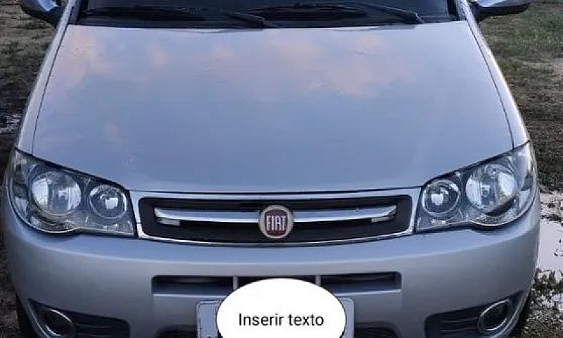 Fiat Palio 1.0 Econo...
