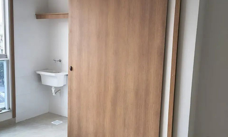 Apartamento Para Alu...