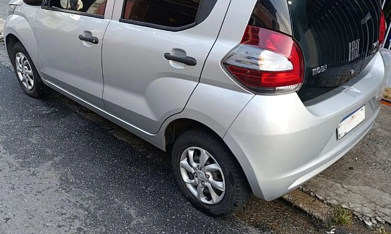 Fiat Mobi Easy 1.0 F...