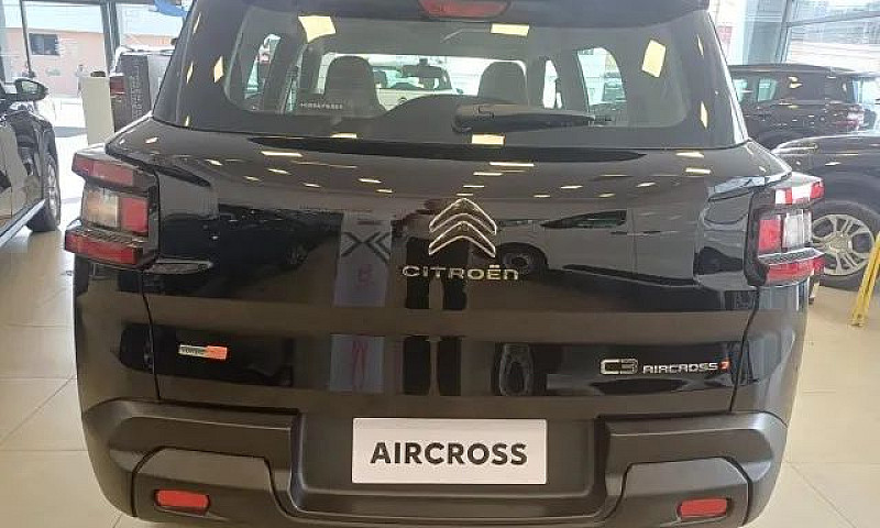 Citroen C3 Aircross7...