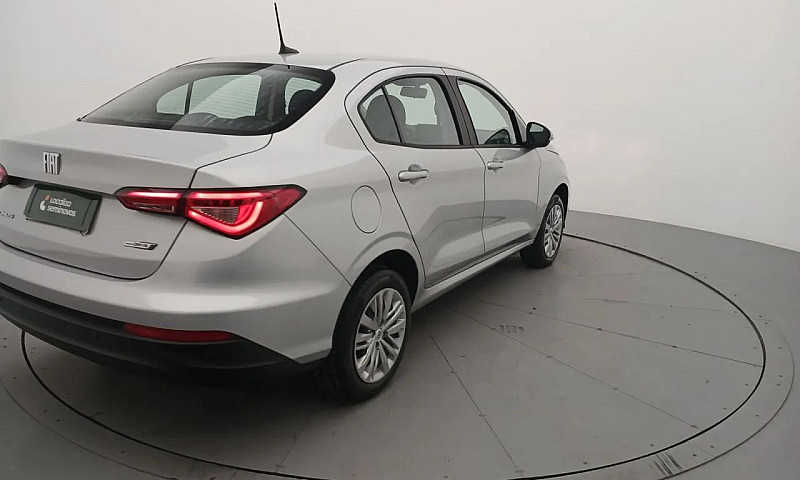 Fiat Cronos 1.3 8V F...