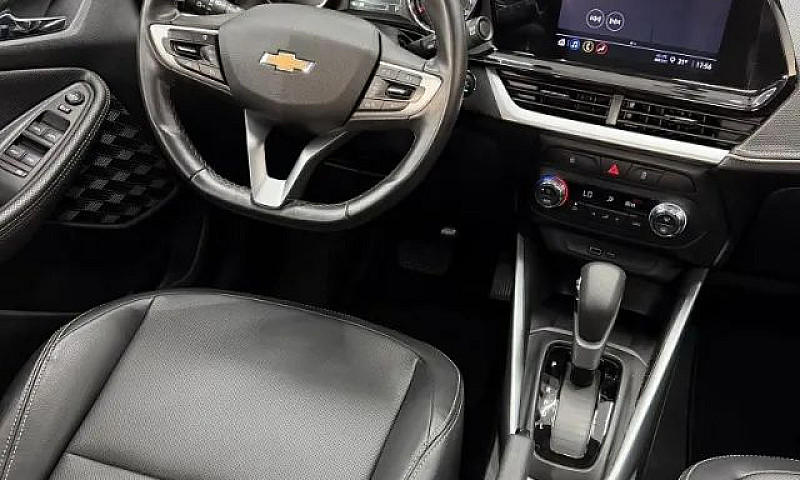 Chevrolet Montana Pr...