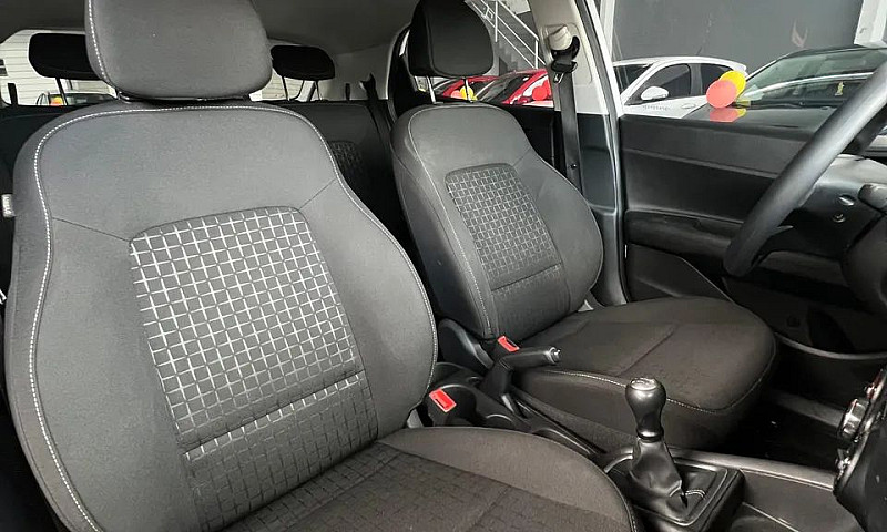 Hyundai Hb20 Sense P...