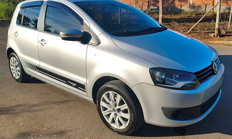 Volkswagen Fox 1.0 M...
