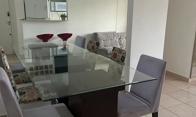Apartamento Mobiliad...