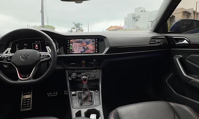 Volkswagen Jetta Gli...