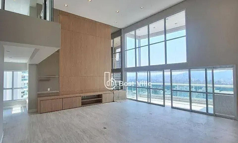 Apartamento Para Alu...