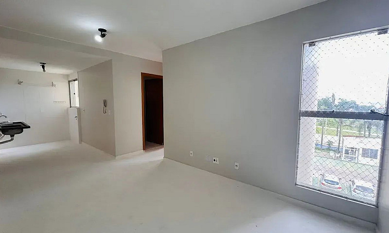 Apartamento 2 Quarto...